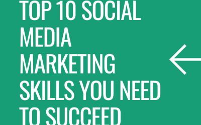 10 social media skills for 2023