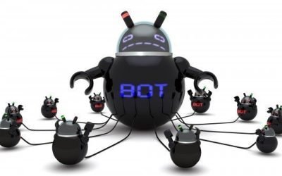 Bad botnet
