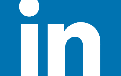 Linkedin logo