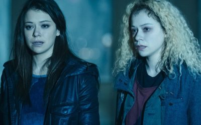 Orphan Black