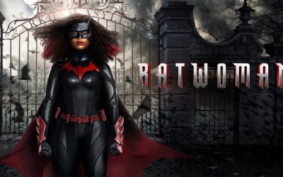 Batwoman