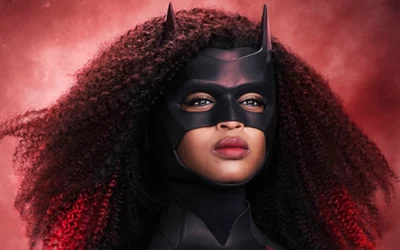 Batwoman