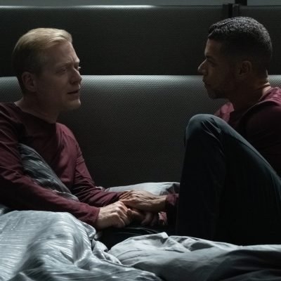 7 positive LGBTQ representations in television and film
