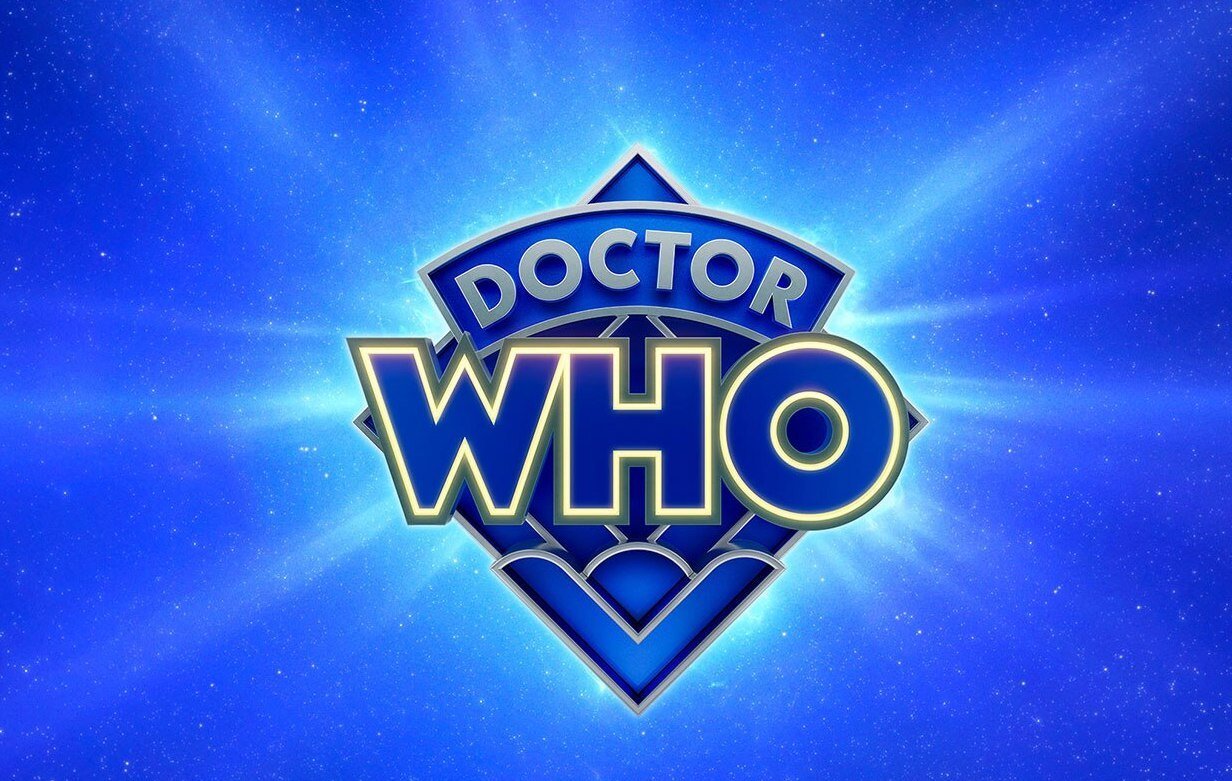 new doctor who bbc and disney logo