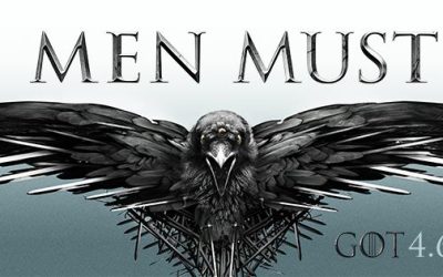 All men must die