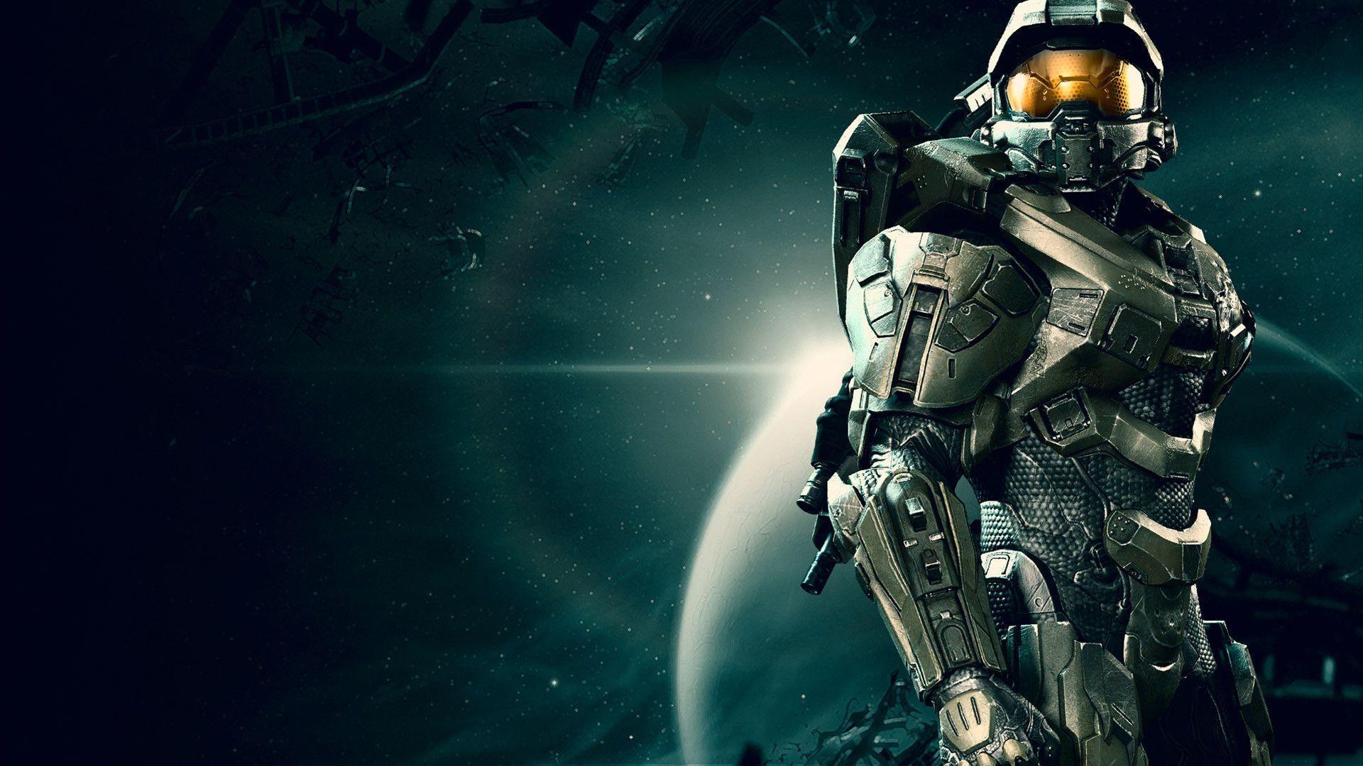 Halo The Series Gets its First Full Trailer