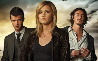 haven main cast