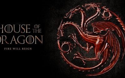 House of Dragon - Game of Thrones spinoff