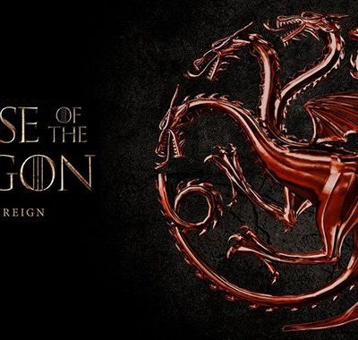 House of Dragon - Game of Thrones spinoff