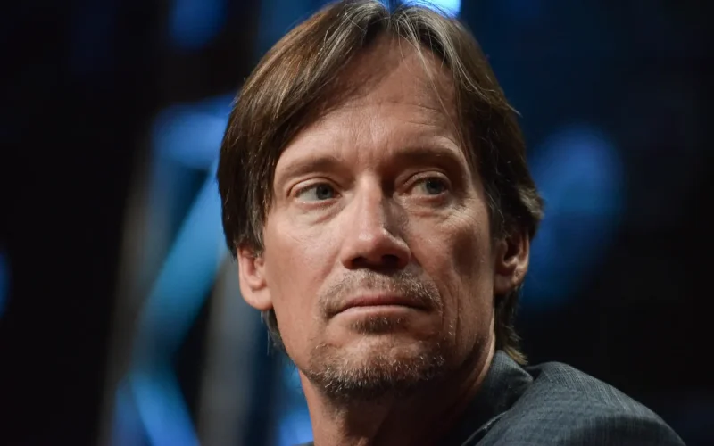 Kevin sorbo racist rant