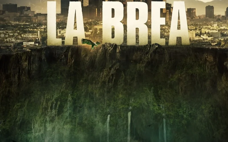 La Brea tv series
