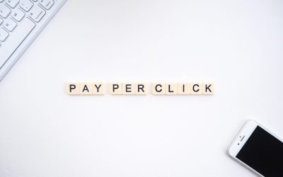 Pay per click marketing