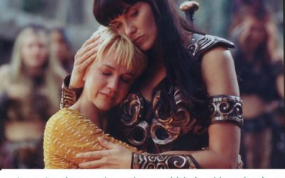 Lucy Lawless on how she would bring back Xena