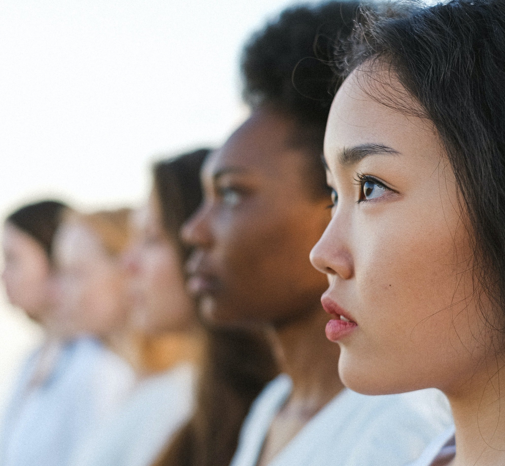 The complexities of describing skin colour in literature