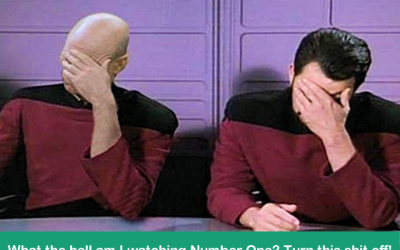 When fandoms fail