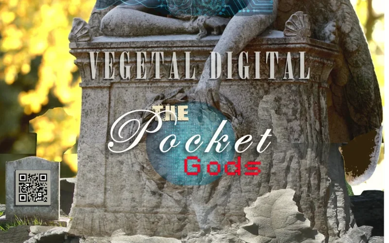 Pocket Gods final album