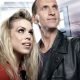 Rose Tyler and the Doctor