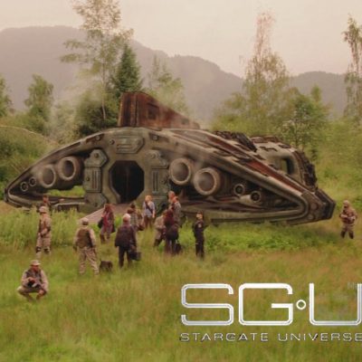 Stargate Univese, Faith