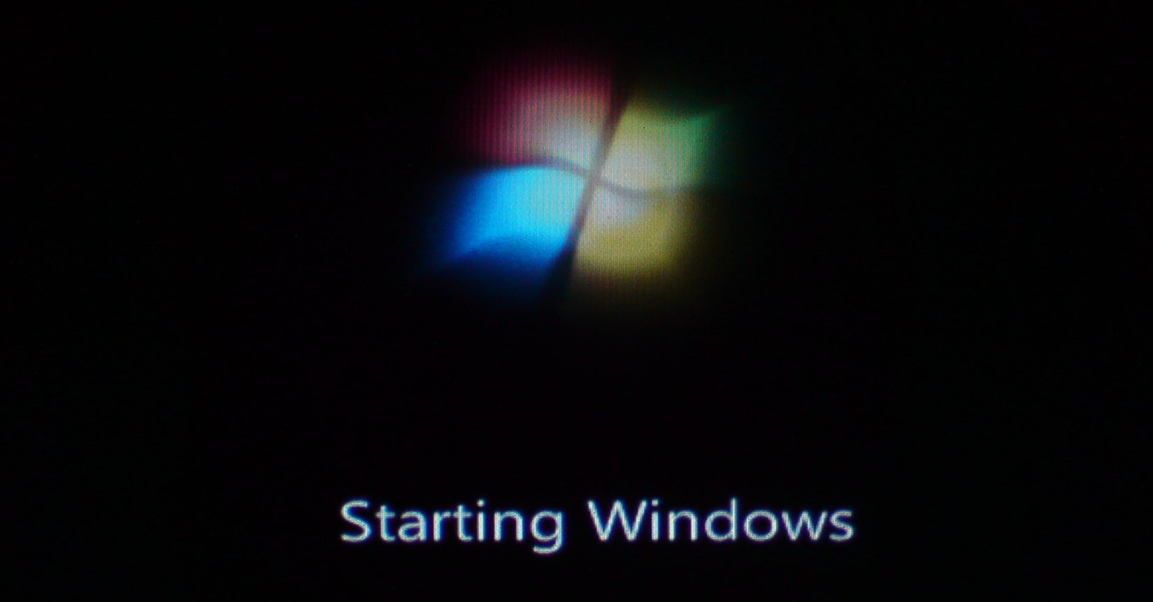 starting-windows