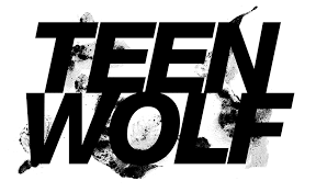 Teen Wolf logo
