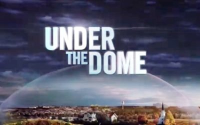 Under the Dome drama series