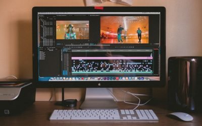 Video editing