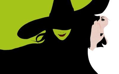 Wicked the movie