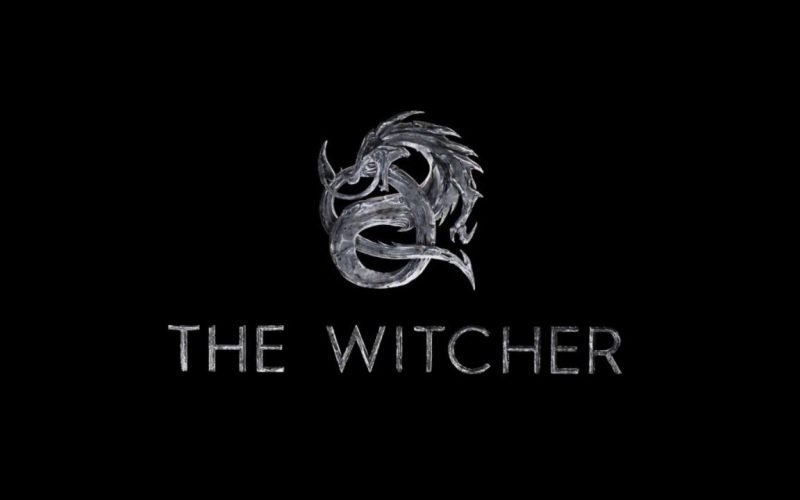 The Witcher logo