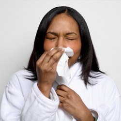 The purpose of mucus