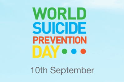 World Suicide Prevention Day 